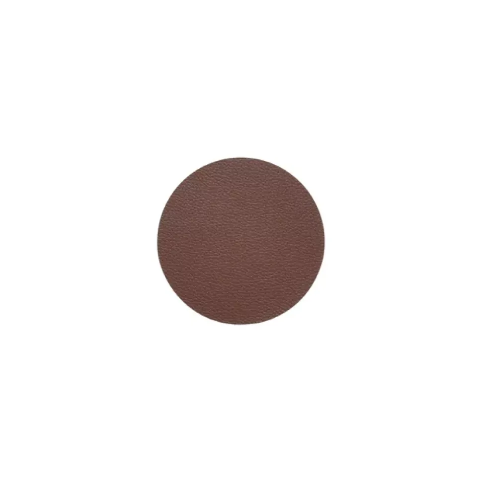 West Glassbrikker Terracotta s/4