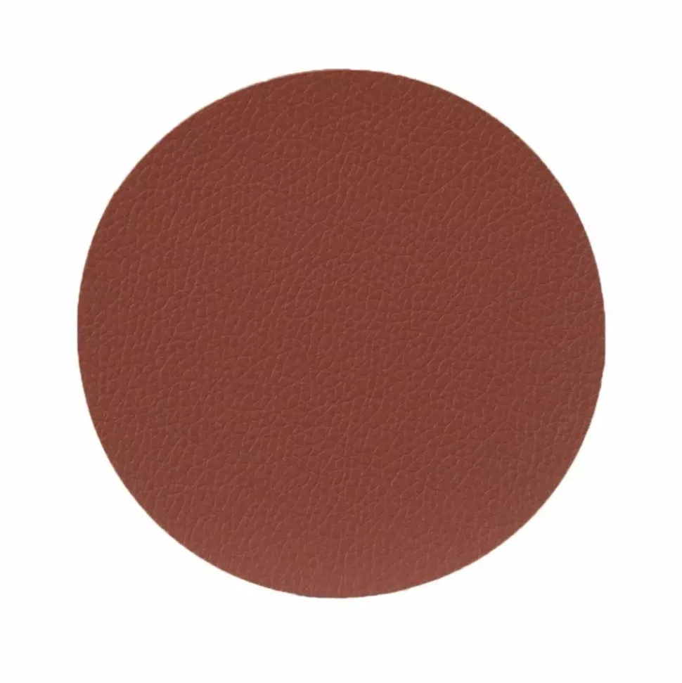 West Glassbrikker Terracotta s/4