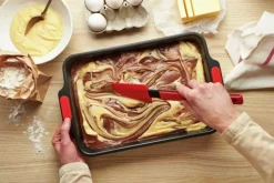 Woll - Bake It - Bakeform s/2 - 39 x 25 cm/ 44 x 27 cm 3,7 l/6 l