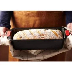 Woll - Bake It - Brødform - 28 x 11 cm 2 l
