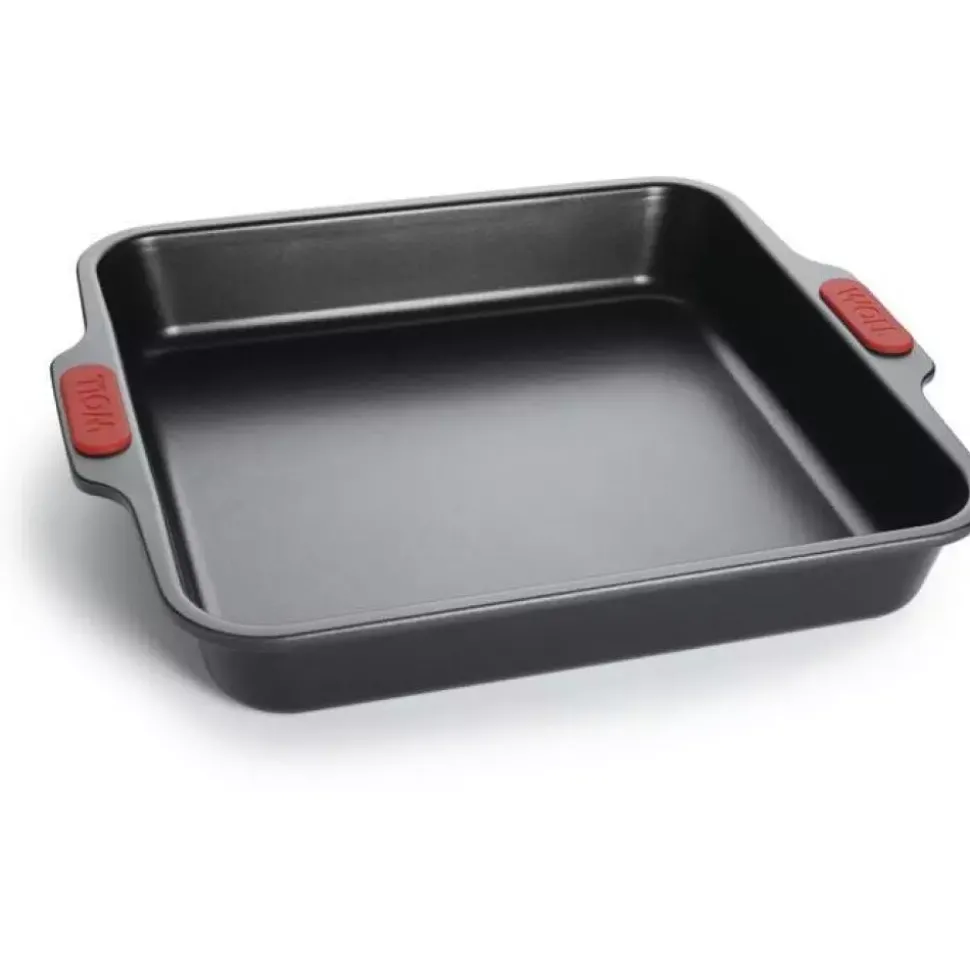 Woll - Bake It - Langpanne - 28 x 28 cm 3,6 l