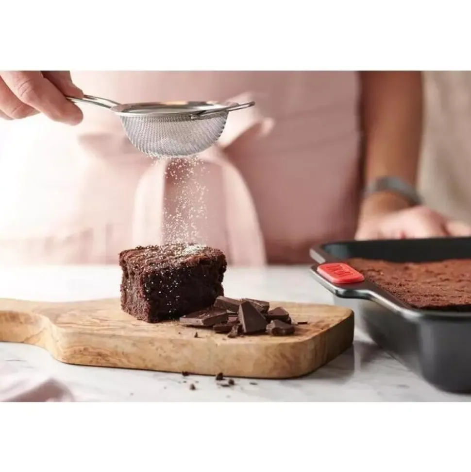 Woll - Bake It - Langpanne - 28 x 28 cm 3,6 l