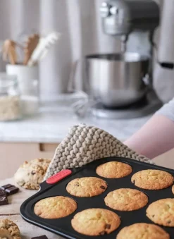 Woll - Bake It - Muffinsform 12-pk