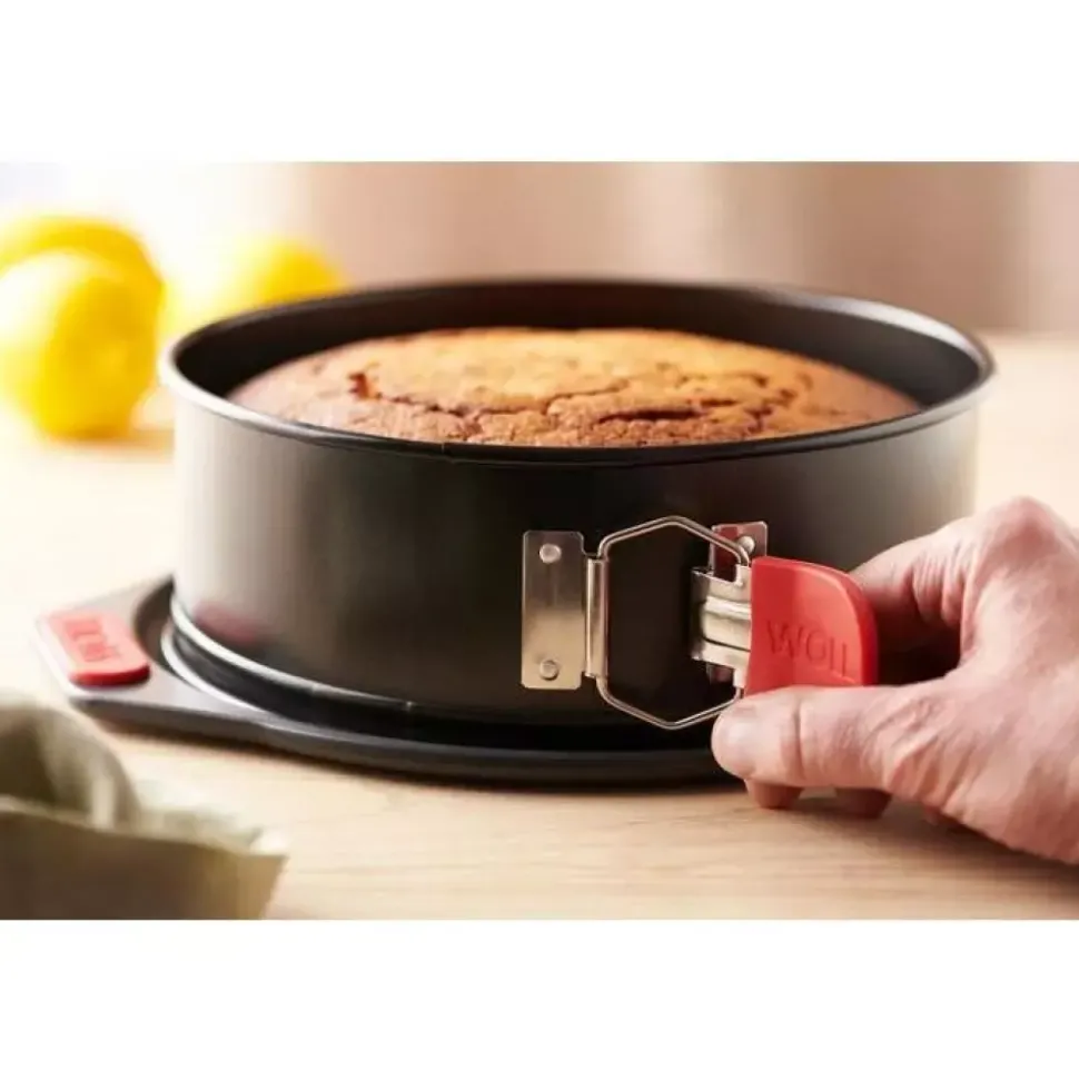 Woll - Bake It - Springform - 26 cm - 3,3 l