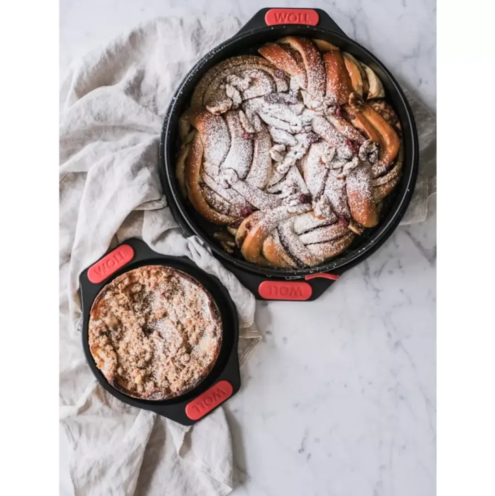 Woll - Bake It - Springform - 26 cm - 3,3 l