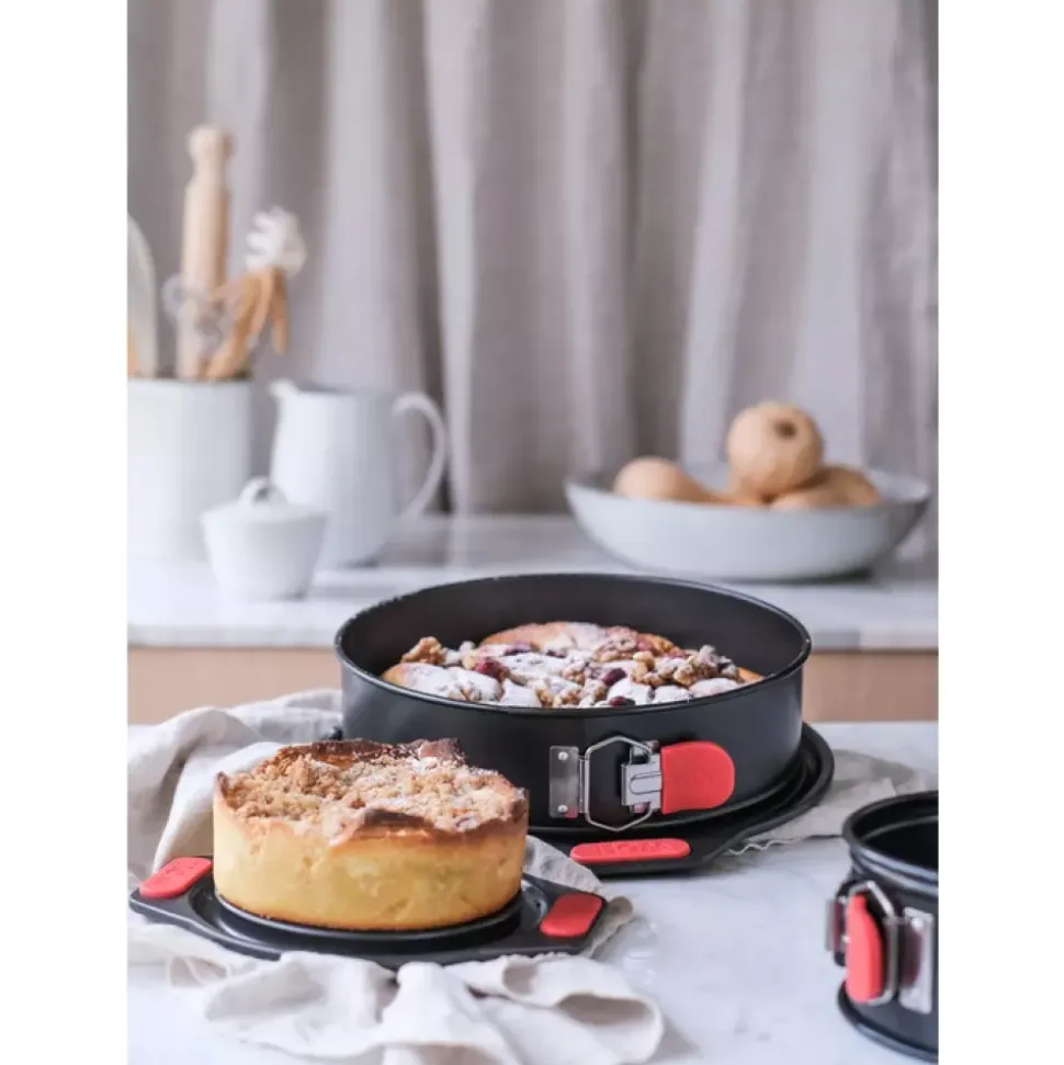Woll - Bake It - Springform - 26 cm - 3,3 l
