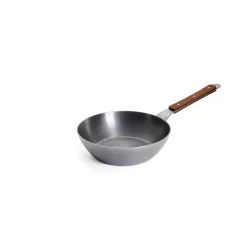 Woll - Carbon steel - Sautepanne 24 cm - 2,3 l