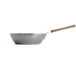Woll - Carbon steel - Sautepanne 24 cm - 2,3 l