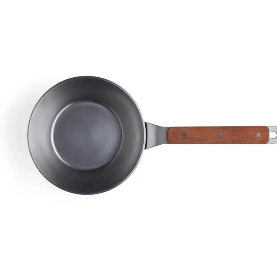 Woll - Carbon steel - Sautepanne 20 cm - 1,6 l