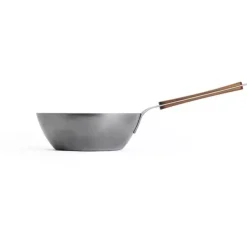 Woll - Carbon steel - Sautepanne 20 cm - 1,6 l
