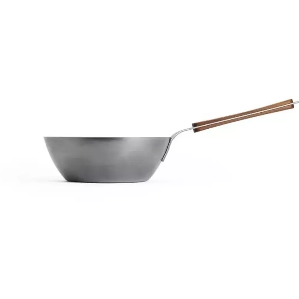Woll - Carbon steel - Sautepanne 20 cm - 1,6 l
