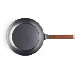 Woll - Carbon steel - Stekepanne 28 cm
