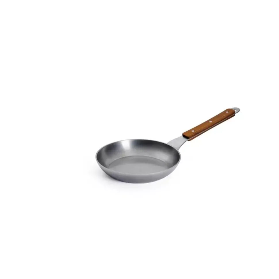 Woll - Carbon steel - Stekepanne 20 cm