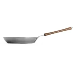 Woll - Carbon steel - Stekepanne 20 cm