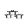 Woll - Concept - Grytesett - 2,5 l, 3,4 l og 5,8 l