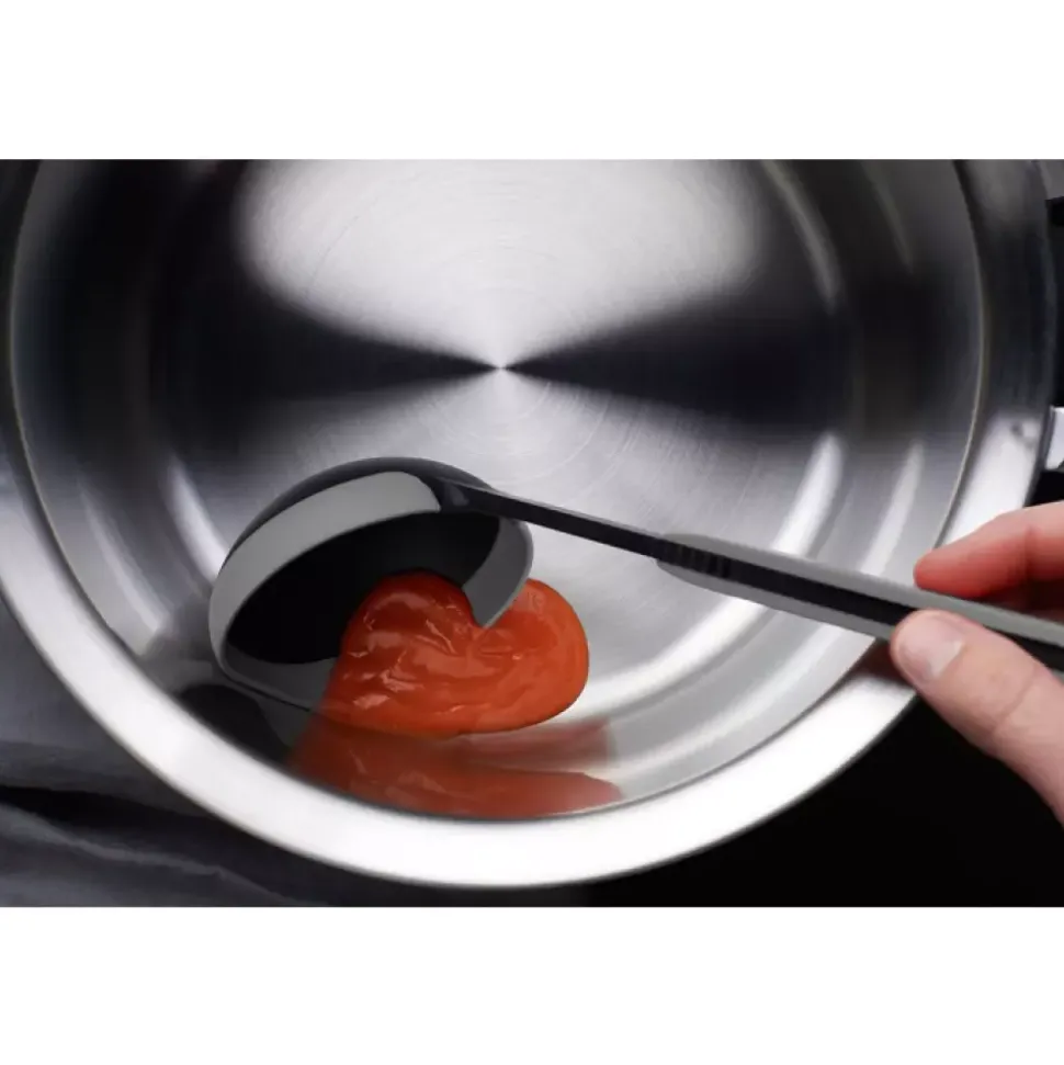 Woll - Cook It - Suppe øse