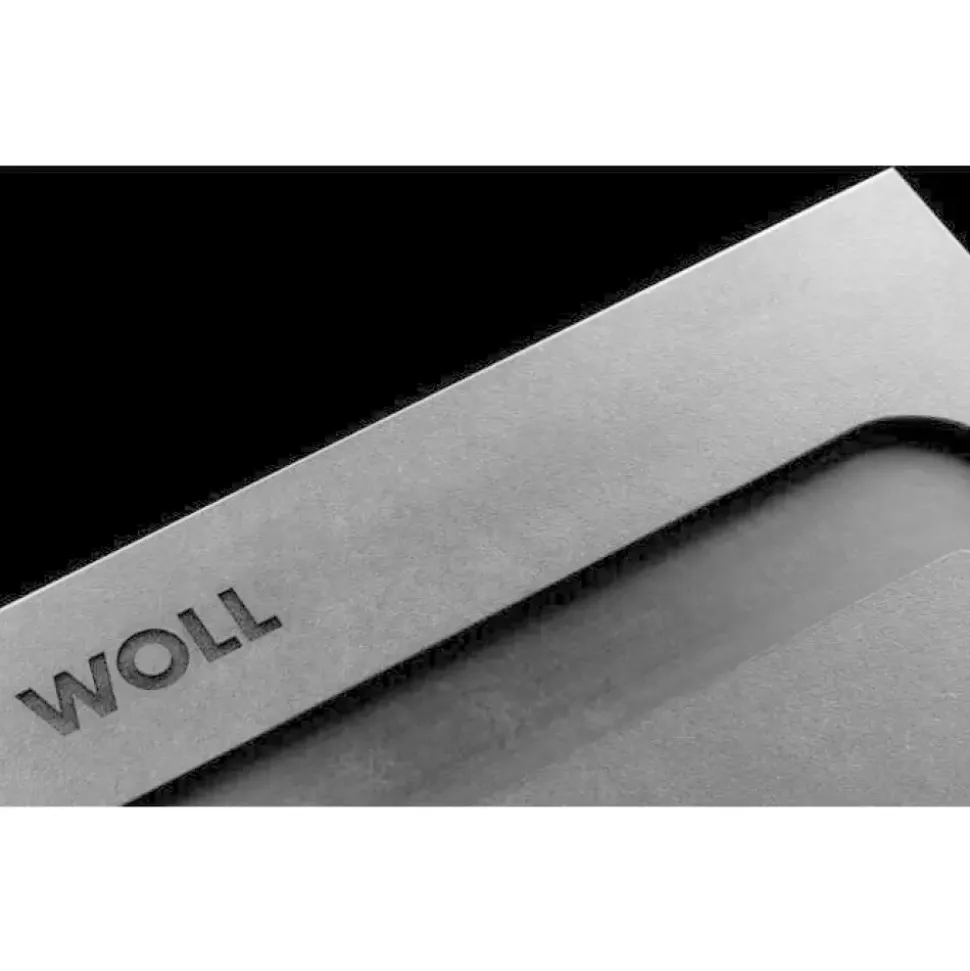 Woll - Cut it - Skjærebrett 35x25 cm