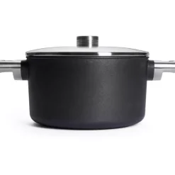 Woll - Diamond XR Logic - Gryte Ø24 cm m/håndtak og inkl. lokk - 4,5 l