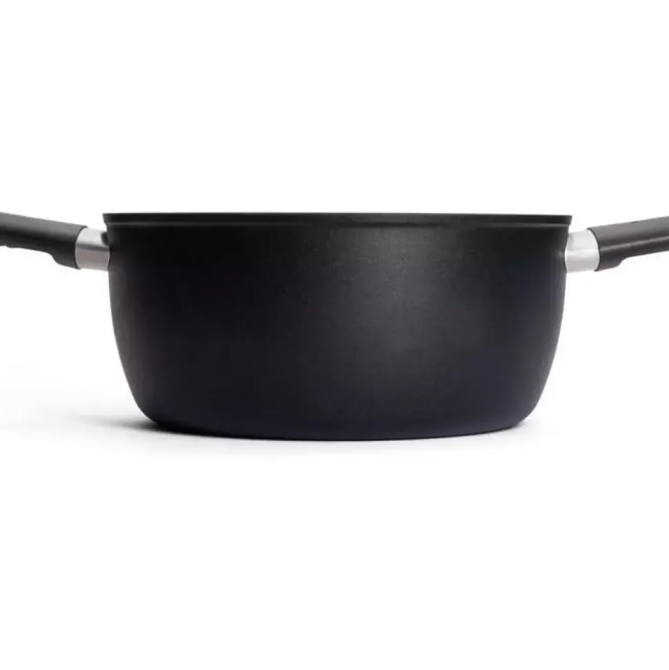 Woll - Eco Lite QXR - Gryte 24 cm - 3,6 l