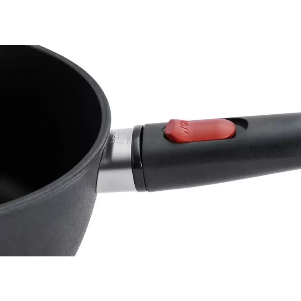 Woll - Eco Lite QXR - Kasserolle - 1,6 l