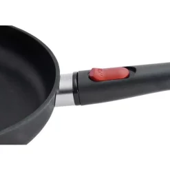 Woll - ECO Lite QXR - Stekepanne 28 cm