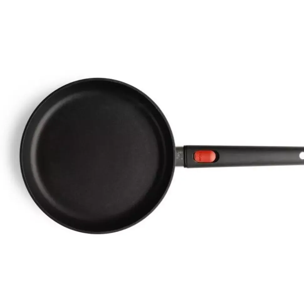 Woll - ECO Lite QXR - Stekepanne 24 cm