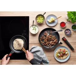 Woll - ECO Lite QXR - Stekepanne 20 cm