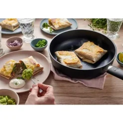 Woll - ECO Lite QXR - Traktørpanne 24 cm
