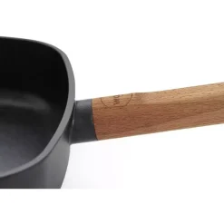 Woll - ECO Logic QXR - Stekepanne
