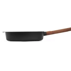Woll - ECO Logic QXR - Stekepanne