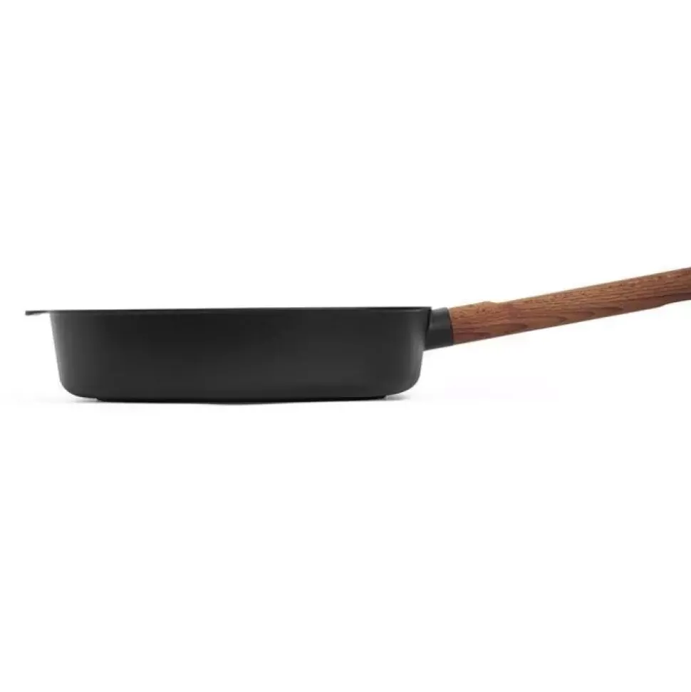 Woll - ECO Logic QXR - Stekepanne