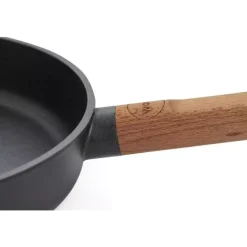 Woll - ECO Logic QXR - Stekepanne 24 cm.