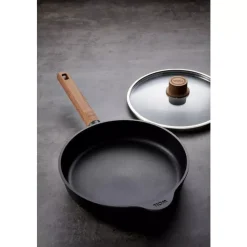 Woll - ECO Logic QXR - Stekepanne 24 cm.