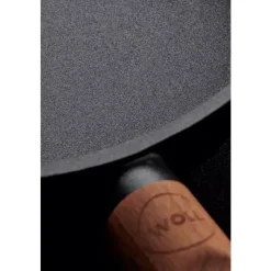 Woll - ECO Logic QXR - Stekepanne 24 cm.