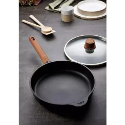 Woll - ECO Logic QXR - Stekepanne 24 cm.