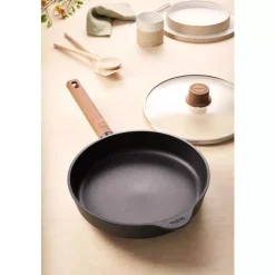 Woll - ECO Logic QXR - Stekepanne 24 cm.