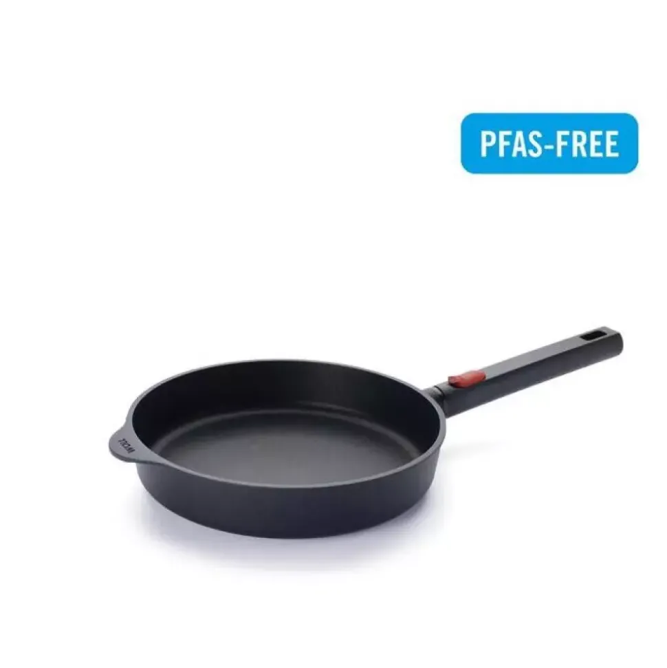 Woll - ECO Logic QXR - Stekepanne 24 cm.