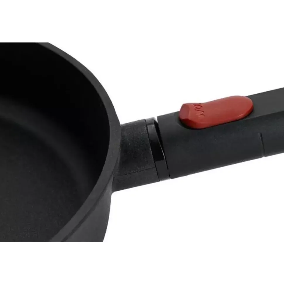 Woll - ECO Logic QXR - Stekepanne 24 cm.