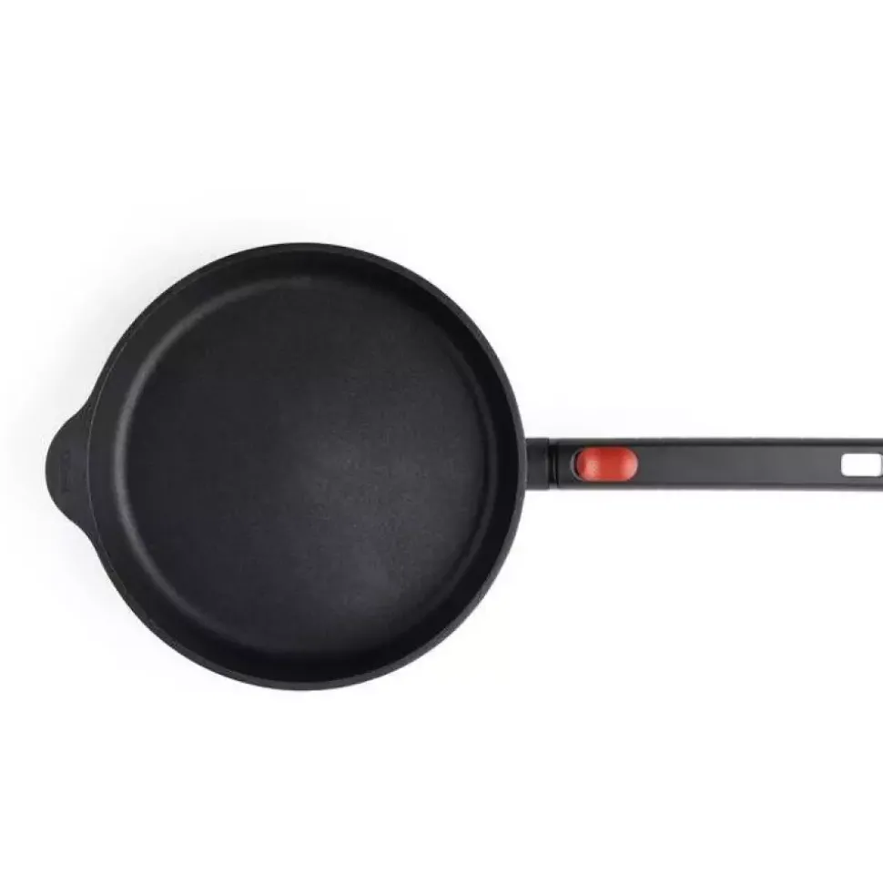Woll - ECO Logic QXR - Stekepanne 24 cm.