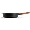 Woll - ECO Logic QXR - Traktørpanne 28 cm