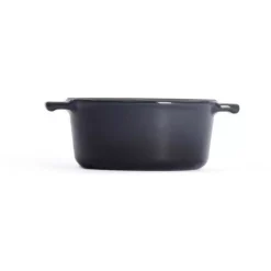 Woll - Iron - Støpejerngryte mini s/2 - 0,3 l