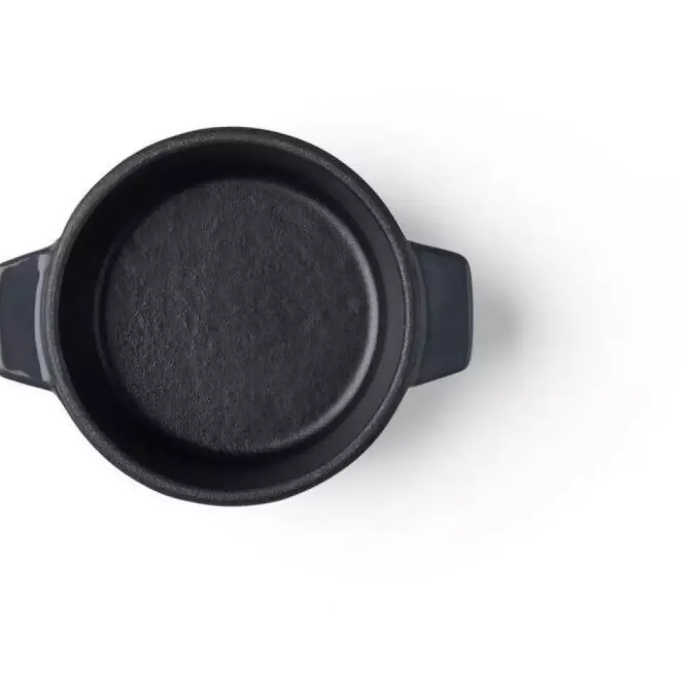 Woll - Iron - Støpejerngryte mini s/2 - 0,3 l