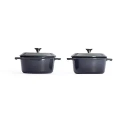Woll - Iron - Støpejerngryte mini s/2 - 0,3 l