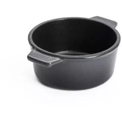 Woll - Iron - Støpejerngryte mini s/2 - 0,3 l