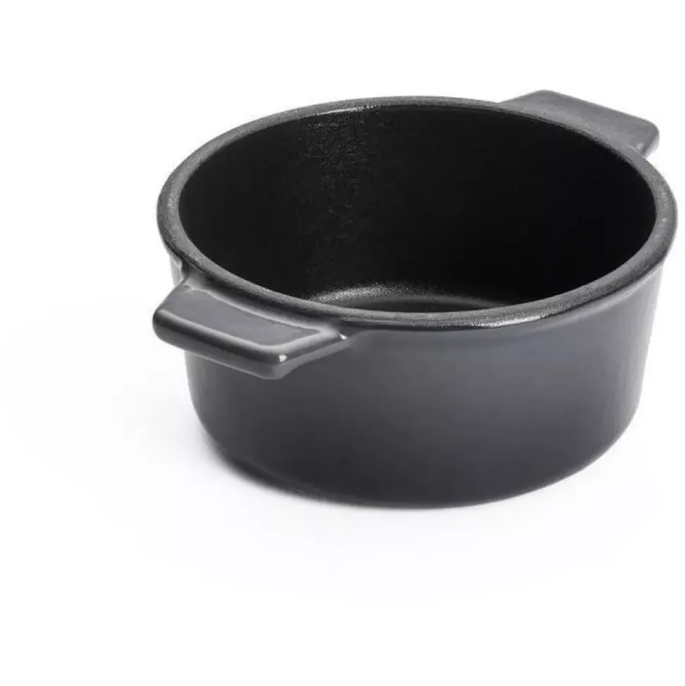 Woll - Iron - Støpejerngryte mini s/2 - 0,3 l
