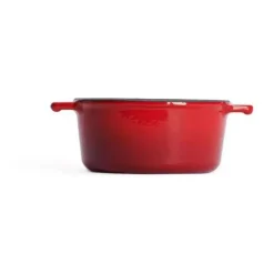 Woll - Iron - Støpejerngryte mini s/2 - 0,3 l