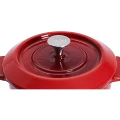 Woll - Iron - Støpejerngryte mini s/2 - 0,3 l