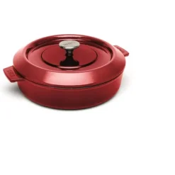 Woll - Iron - Støpejernsgryte 28 cm - 3,5 l
