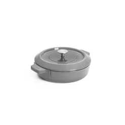 Woll - Iron - Støpejernsgryte 28 cm - 3,5 l