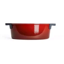 Woll - Iron - Støpejernsgryte - 7,5 l